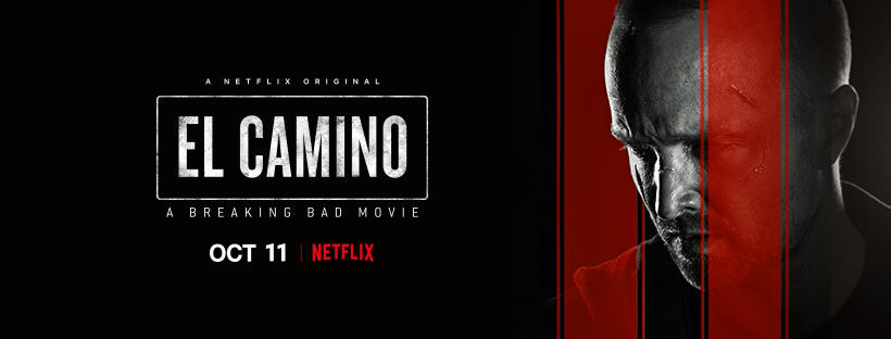 El Camino: A Breaking Bad Movie